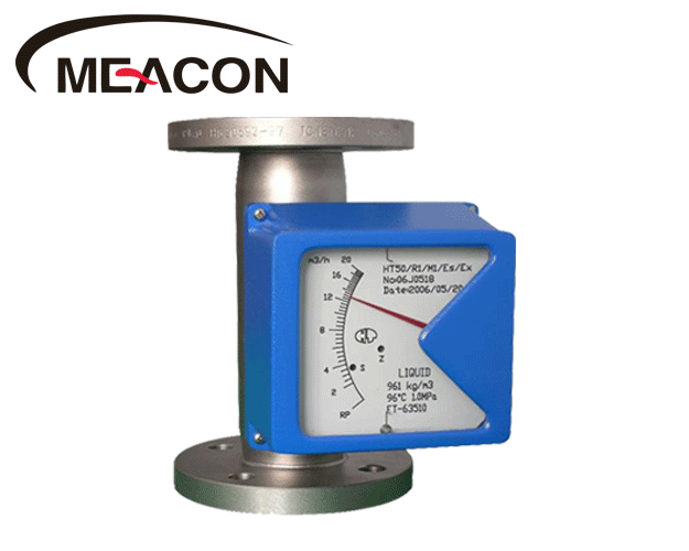 MIK-LZ型 金屬管浮子流量計