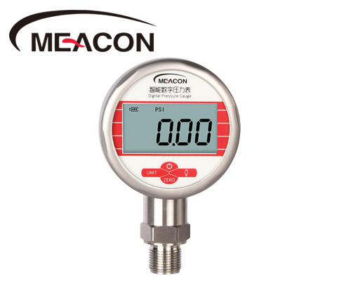 MIK-Y290 美控智能耐震壓力表