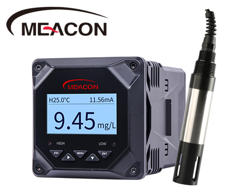 MIK-DM2800 在線膜法溶氧儀