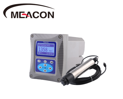 MIK-DO700 熒光法溶氧儀