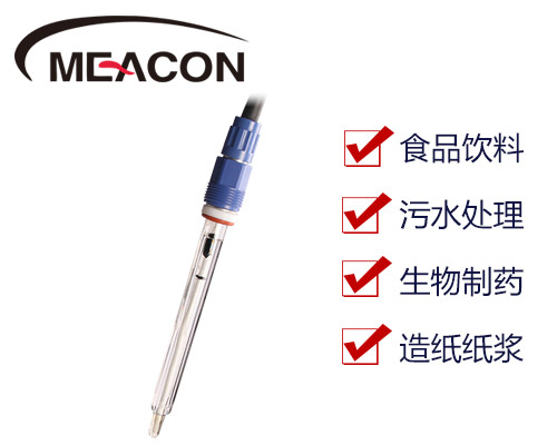 MIK-PH-5018在線高溫玻璃電極