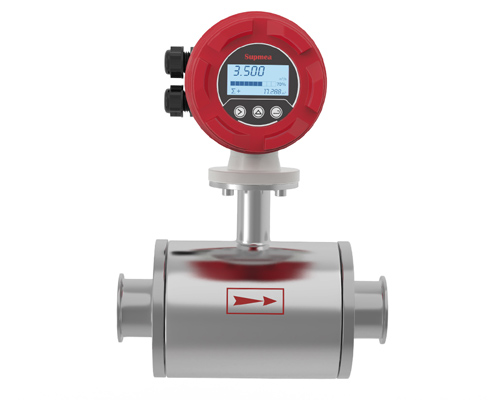 電磁流量計的報價