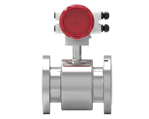 一體式電磁流量計(jì)多少錢(qián)