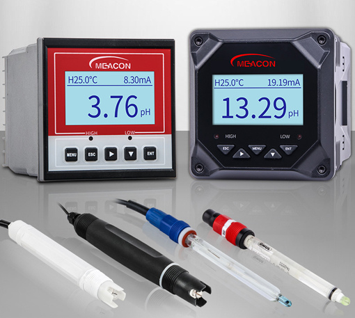 江蘇在線PH計(jì)