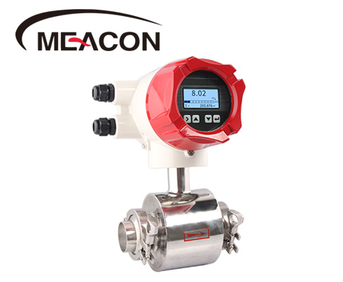 如何對污水流量計進行科學保養呢？