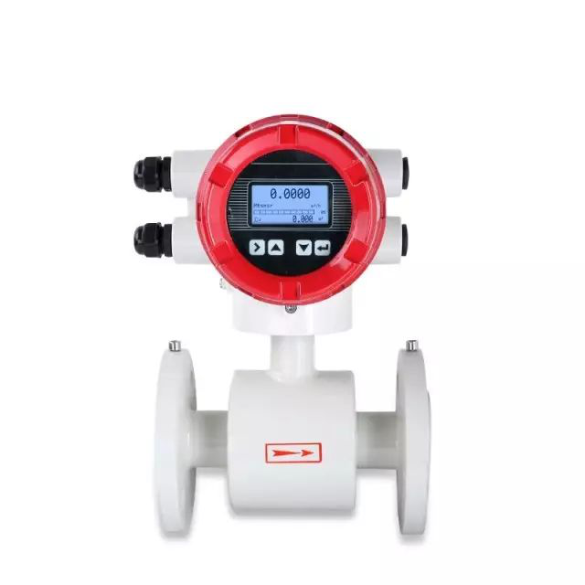 電磁流量計的隱藏技能