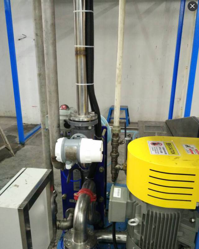 開(kāi)心一刻！電磁流量計(jì)典型錯(cuò)誤安裝