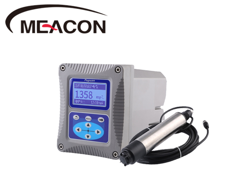 測量溶解氧的儀器