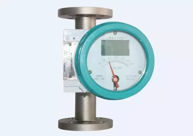 5分鐘看透流量計(jì)中的小而美