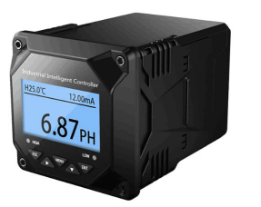 pH計選得好，加藥控制沒煩惱