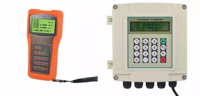 超聲波在流量計(jì)量上的應(yīng)用
