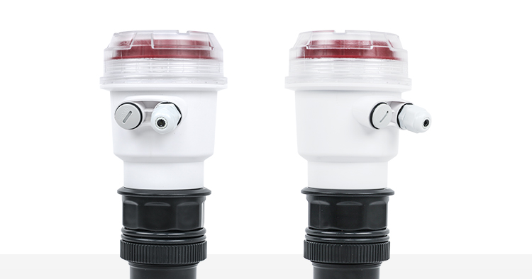 耐腐蝕超聲波液位計