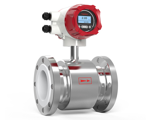 電磁流量計(jì)廠家哪家好