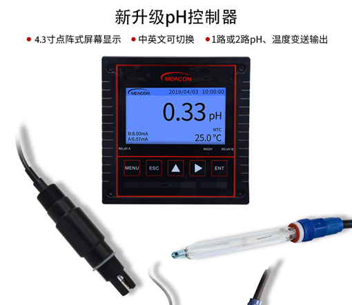 青海在線PH計(jì)