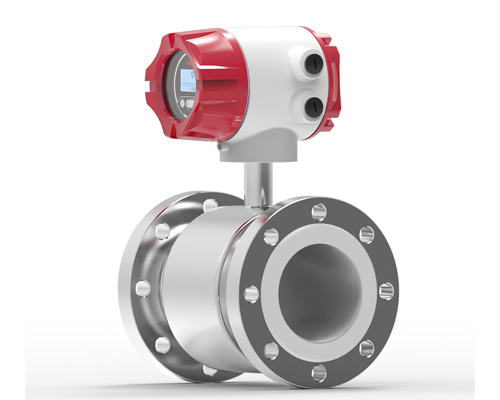 電磁流量計的優缺點介紹