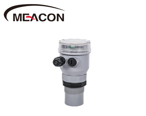 遠傳超聲波液位計