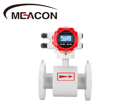 河南電磁流量計價格