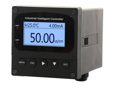 知識詳解|電導率的那些事