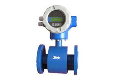 污水流量計的優點是什么