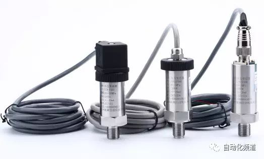 史上最全！擴散硅壓力變送器選型方案