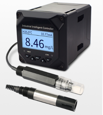 臺式溶解氧分析儀