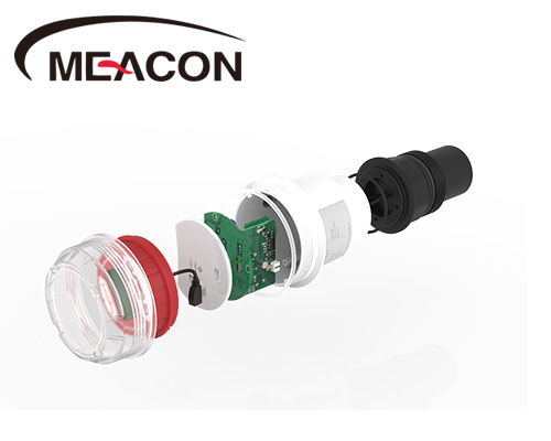 陜西超聲波液位計