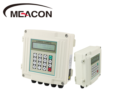 北京超聲波流量計