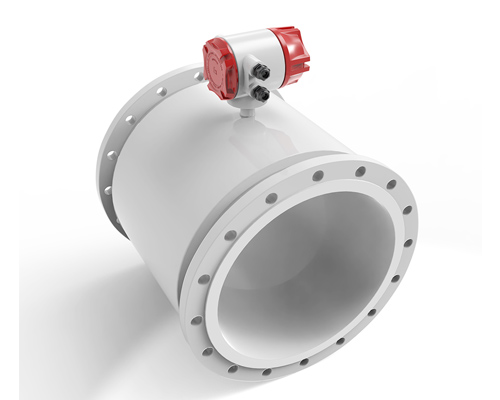 DN600電磁流量計價格