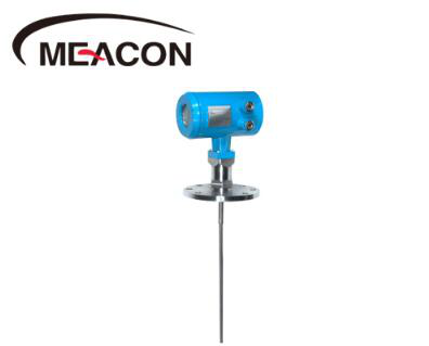 雷達物位計的基本操作方法有哪些？