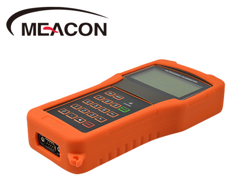 手持式潤滑油超聲波流量計