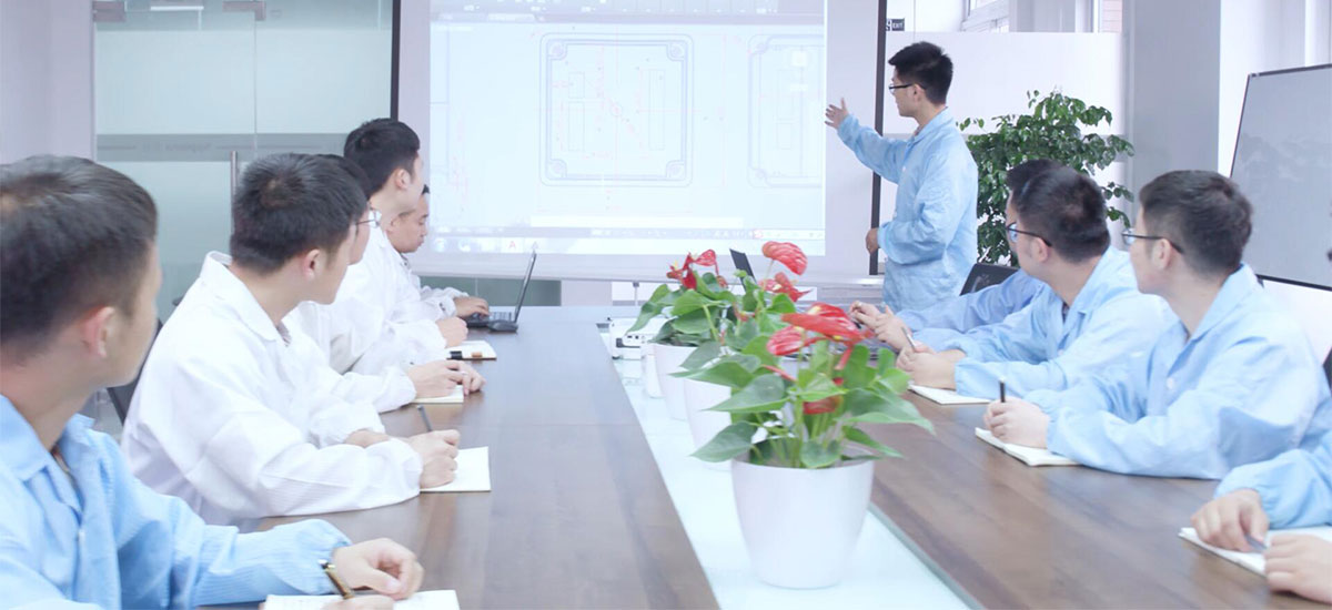 美控-質量體系認證，安全放心