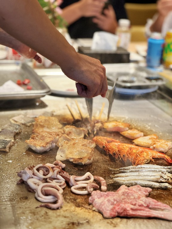 暑去秋來，祝福溫暖| 集團5-8月員工生日會(圖11)