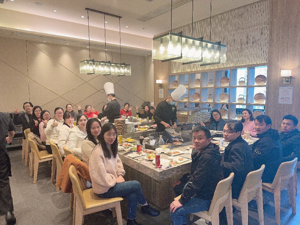 生日會丨以生辰之名，共赴暖冬之約(圖6)