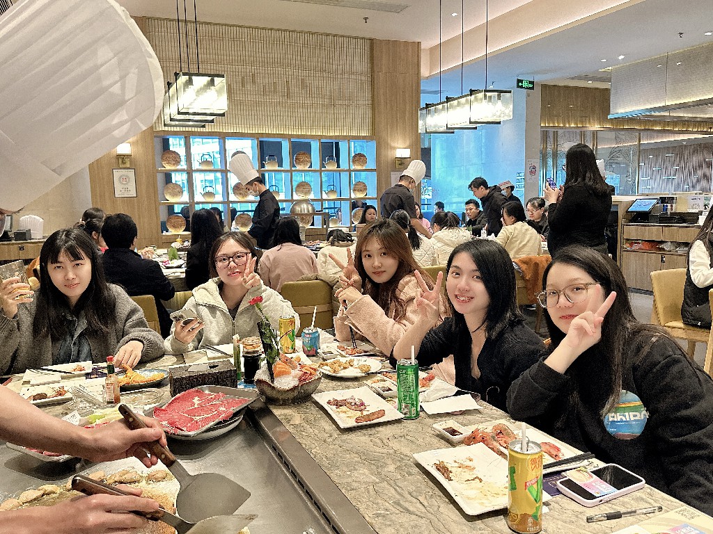 生日會丨以生辰之名，共赴暖冬之約(圖7)