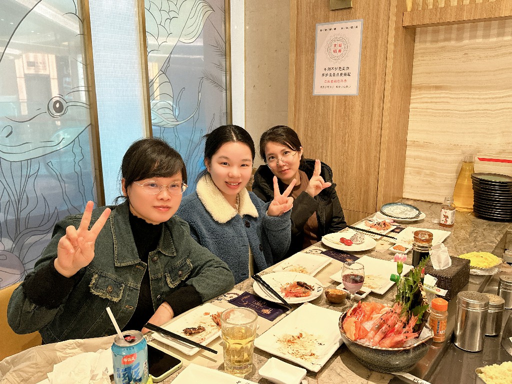 生日會丨以生辰之名，共赴暖冬之約(圖8)