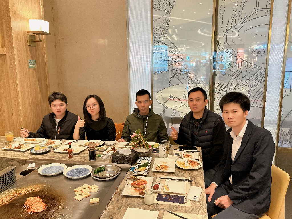生日會丨以生辰之名，共赴暖冬之約(圖9)
