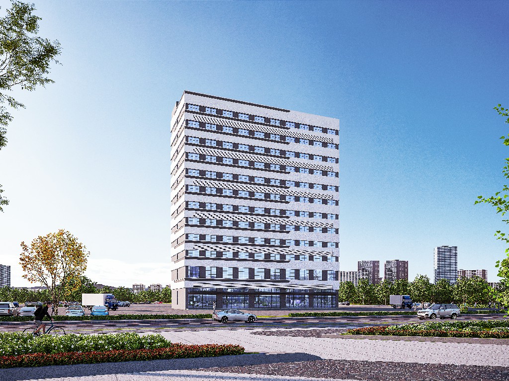 喜訊！集團(tuán)成功簽約東莞市富士高電聲科技電子產(chǎn)業(yè)項(xiàng)目一、二期(圖9)